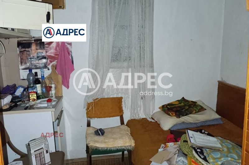 Продава КЪЩА, гр. Варна, м-т Боровец - север, снимка 8 - Къщи - 52747114