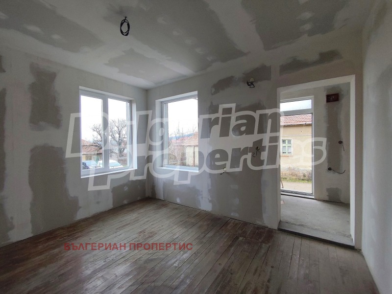 Продава КЪЩА, с. Градница, област Габрово, снимка 4 - Къщи - 53377993