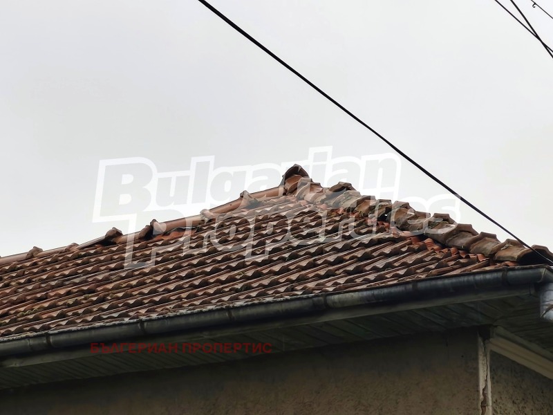 Продава КЪЩА, с. Градница, област Габрово, снимка 2 - Къщи - 53377993