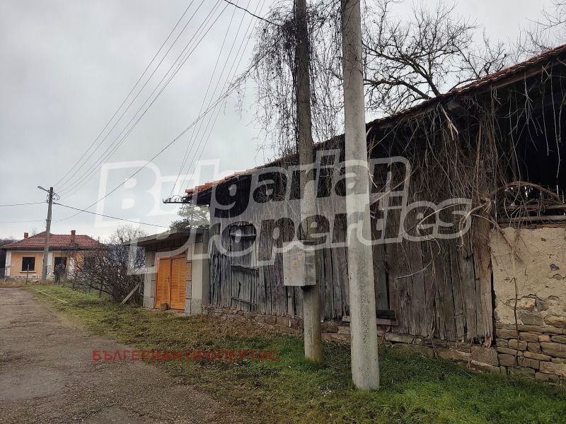 Продава КЪЩА, с. Градница, област Габрово, снимка 3 - Къщи - 53377993
