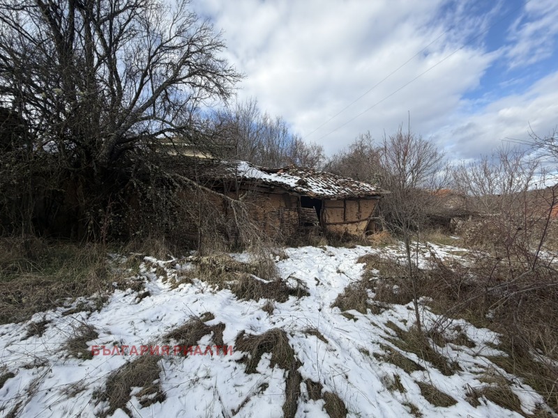 Продава КЪЩА, с. Лобош, област Перник, снимка 5 - Къщи - 53581840