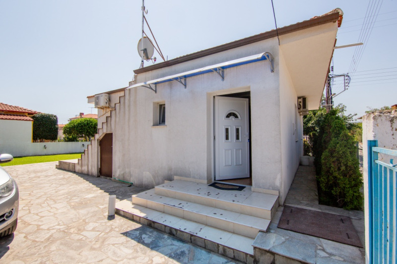 Продава КЪЩА, гр. Хасково, Център, снимка 4 - Къщи - 54607565