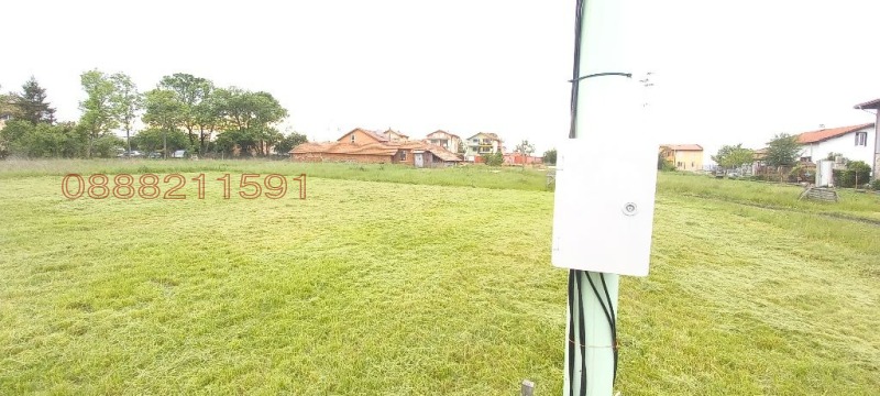 For Sale  Plot region Sofia , Bozhurishte , 469 sq.m | 88967204 - image [9]