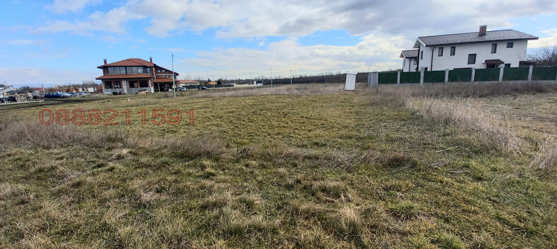 Продава ПАРЦЕЛ, гр. Божурище, област София област, снимка 3 - Парцели - 53587736