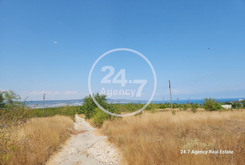 Продава  Парцел град Варна , м-т Боровец - север , 578 кв.м | 28013204 - изображение [8]
