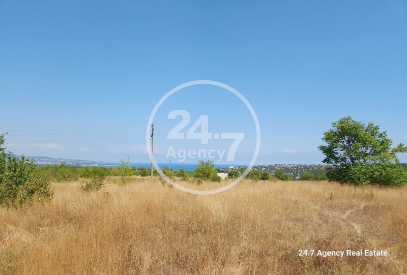 Продава  Парцел град Варна , м-т Боровец - север , 578 кв.м | 28013204 - изображение [12]