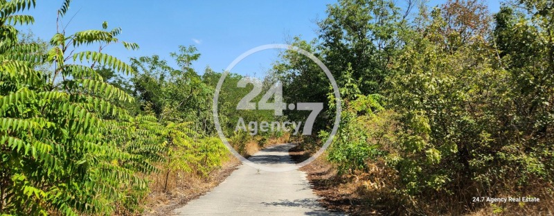 Продава  Парцел град Варна , м-т Боровец - север , 578 кв.м | 28013204 - изображение [9]