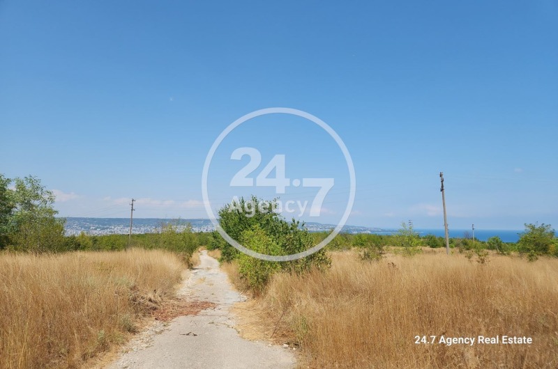 Продава  Парцел град Варна , м-т Боровец - север , 578 кв.м | 28013204 - изображение [13]