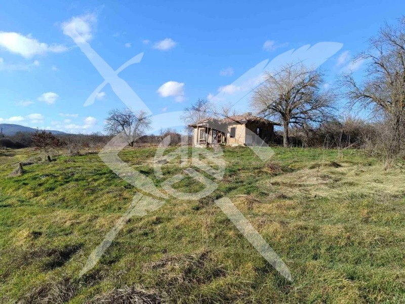 Продава  Парцел област Бургас , с. Козница , 1642 кв.м | 84057481