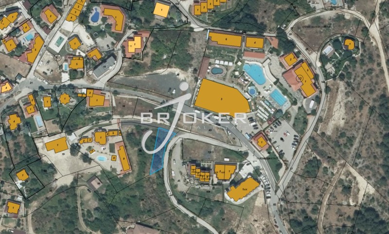 In vendita  Complotto regione Kardzhali , Glavatartsi , 441 mq | 43608925 - Immagine [6]