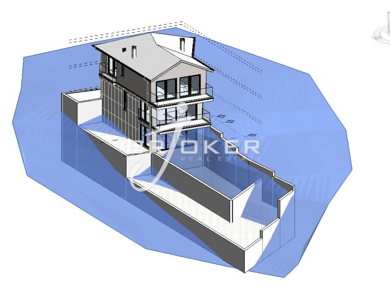 In vendita  Complotto regione Kardzhali , Glavatartsi , 441 mq | 43608925 - Immagine [7]