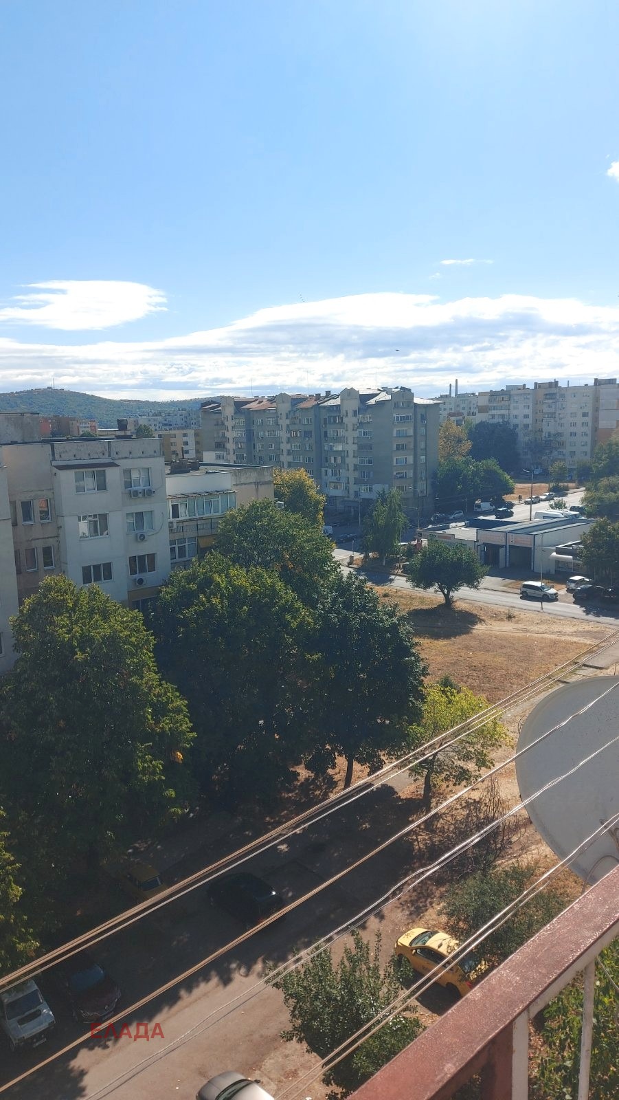Продава 1-СТАЕН, гр. Враца, Дъбника, снимка 6 - Апартаменти - 56194667