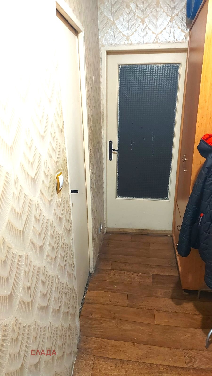 Продава 1-СТАЕН, гр. Враца, Дъбника, снимка 7 - Апартаменти - 56194667