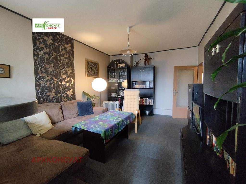 Продава 2-СТАЕН, гр. София, Надежда 3, снимка 6 - Апартаменти - 53705742