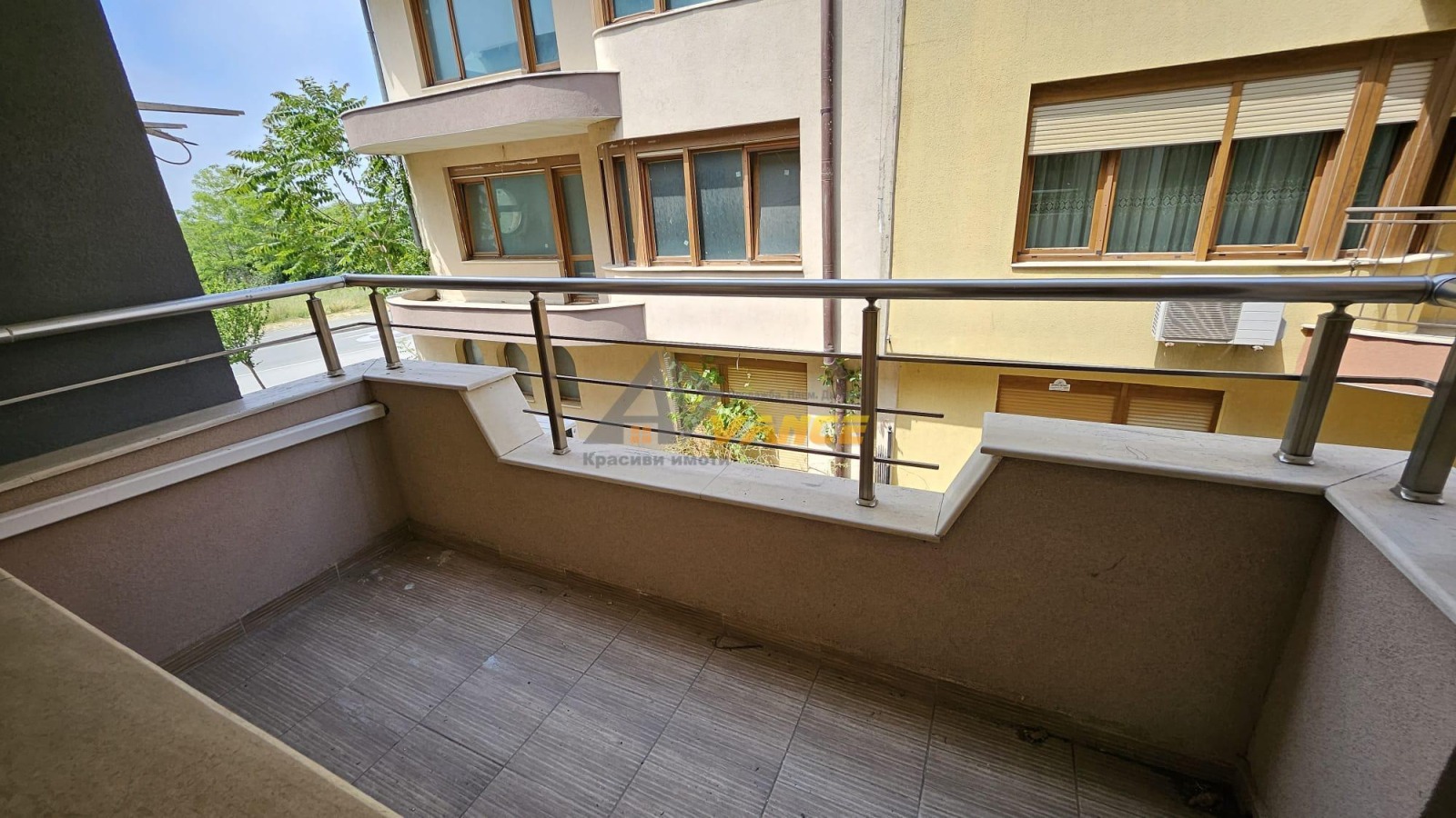 Продава 2-СТАЕН, гр. Несебър, област Бургас, снимка 7 - Апартаменти - 54867465
