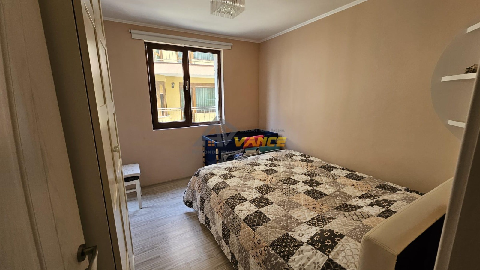 Продава 2-СТАЕН, гр. Несебър, област Бургас, снимка 6 - Апартаменти - 54867465