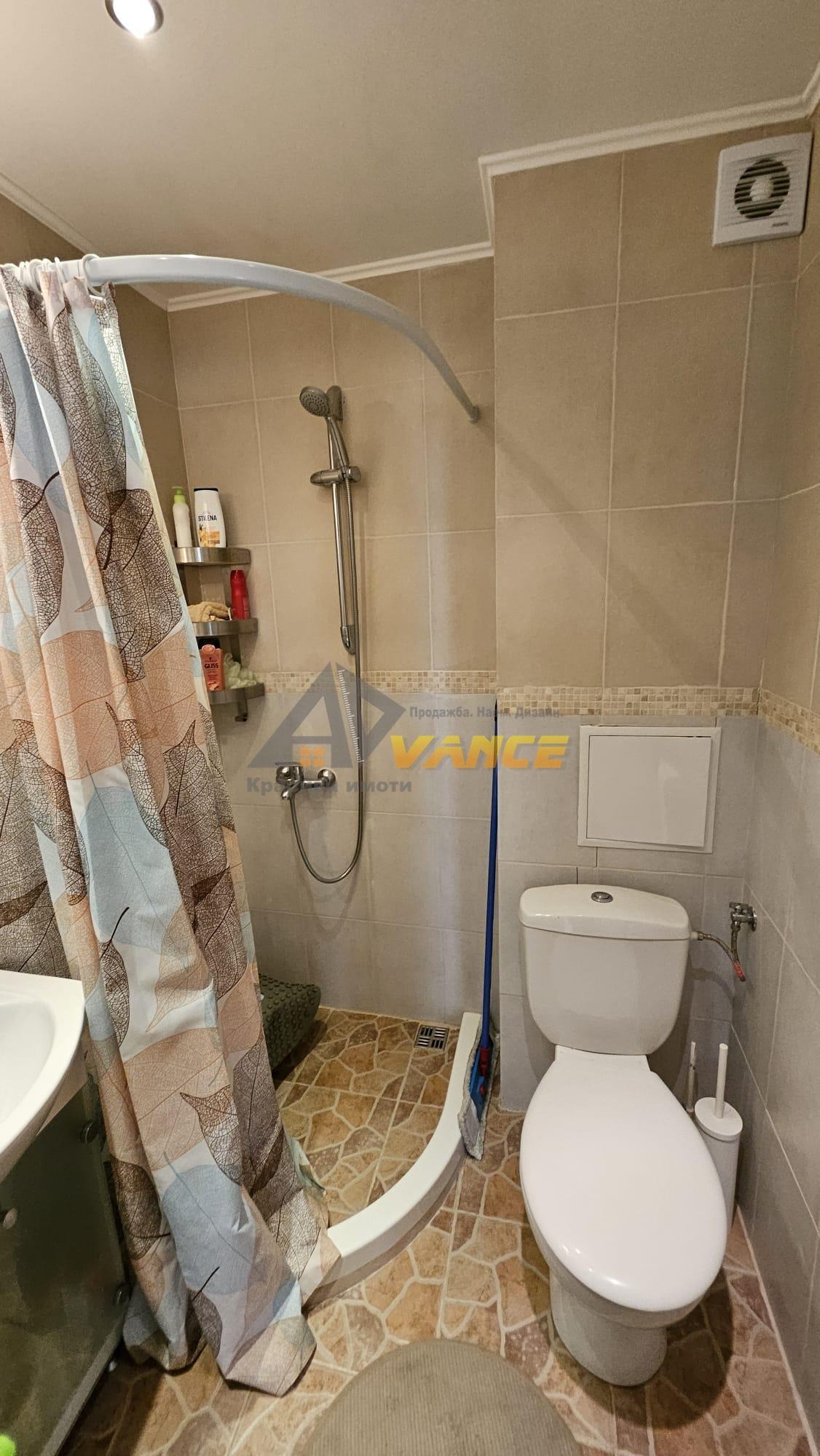 Продава 2-СТАЕН, гр. Несебър, област Бургас, снимка 10 - Апартаменти - 54867465