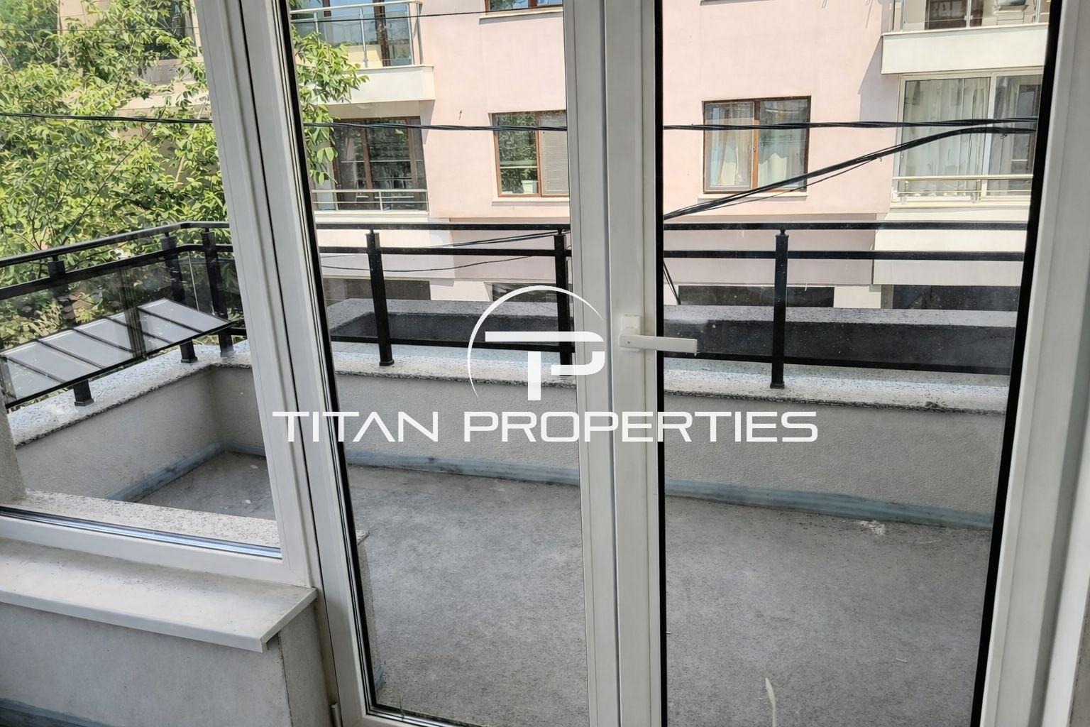 Продава 2-СТАЕН, гр. Пловдив, Кючук Париж, снимка 7 - Апартаменти - 55189191