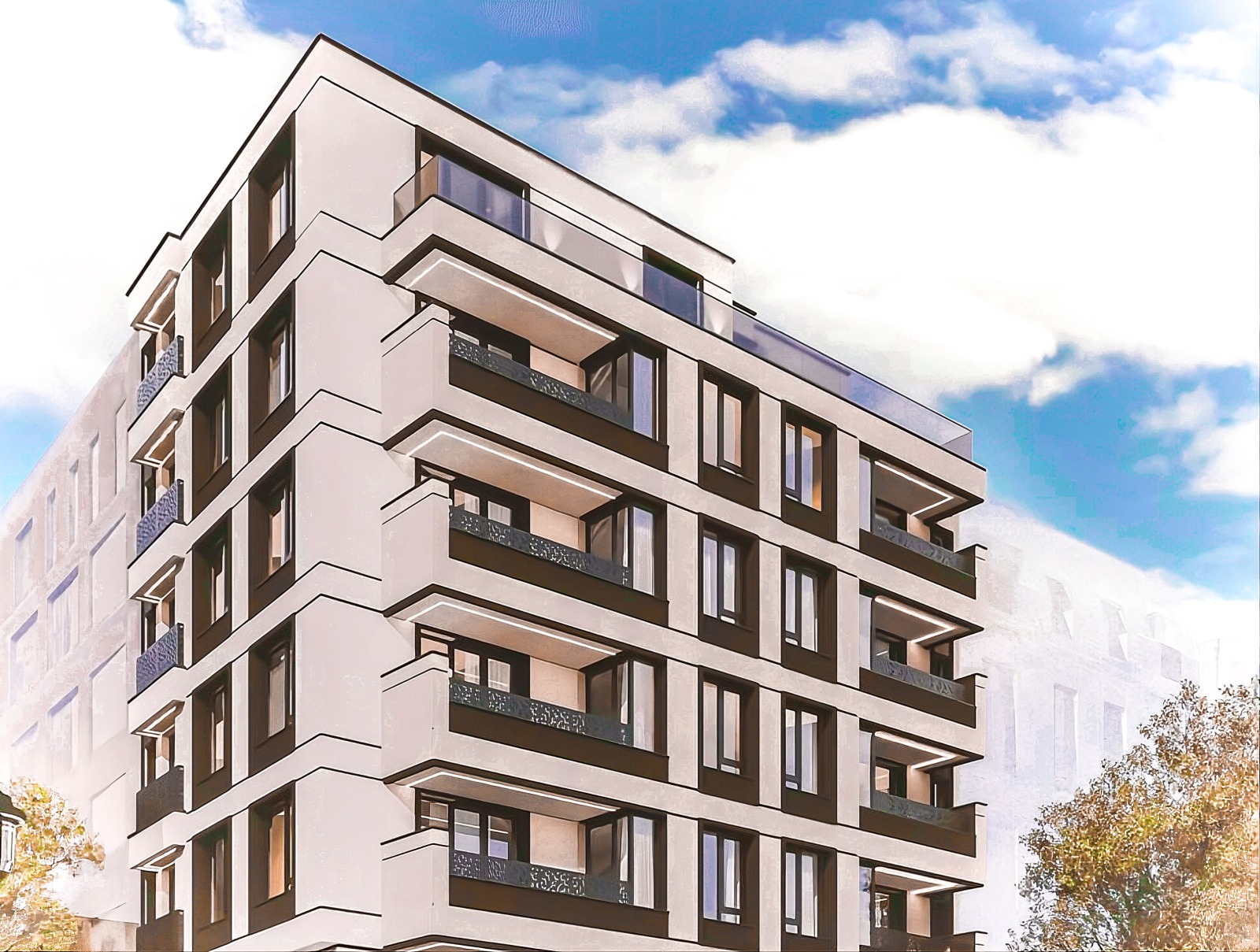 Продава 2-СТАЕН, гр. София, Оборище