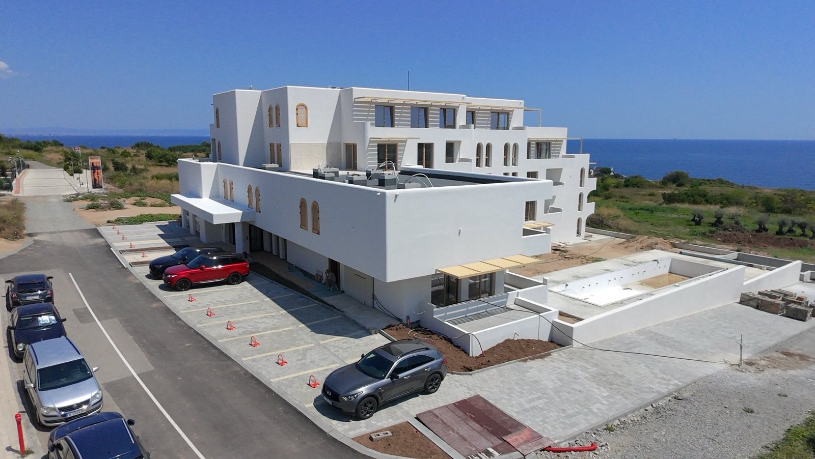 Продава 3-СТАЕН, гр. Черноморец, област Бургас, снимка 12 - Апартаменти - 49571750