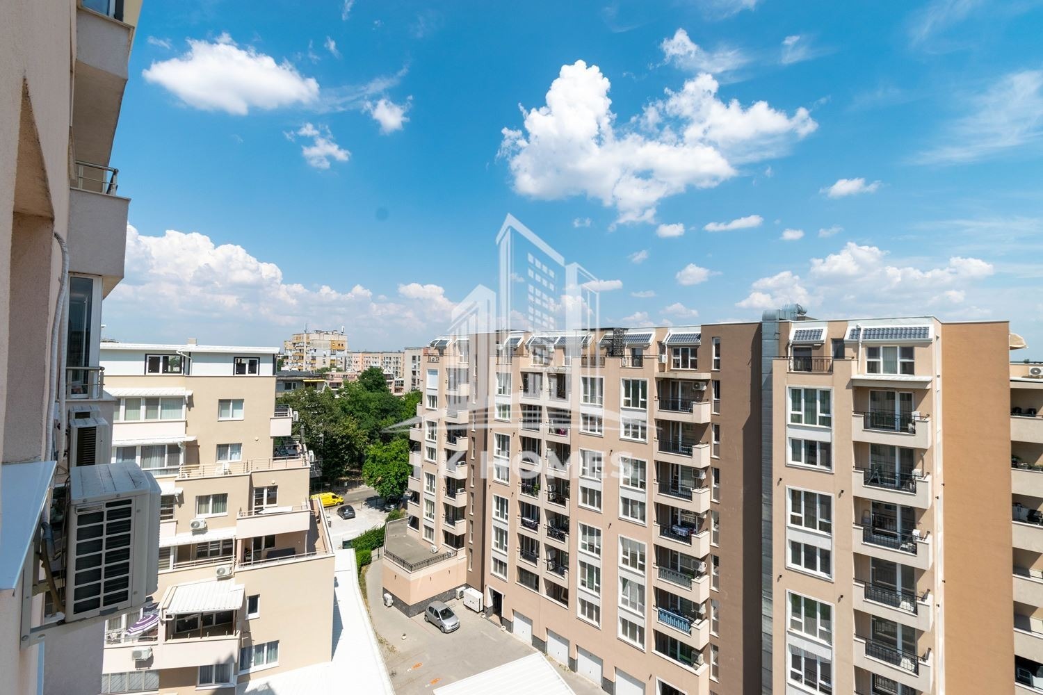 Продава 3-СТАЕН, гр. Пловдив, Южен, снимка 13 - Апартаменти - 51623490