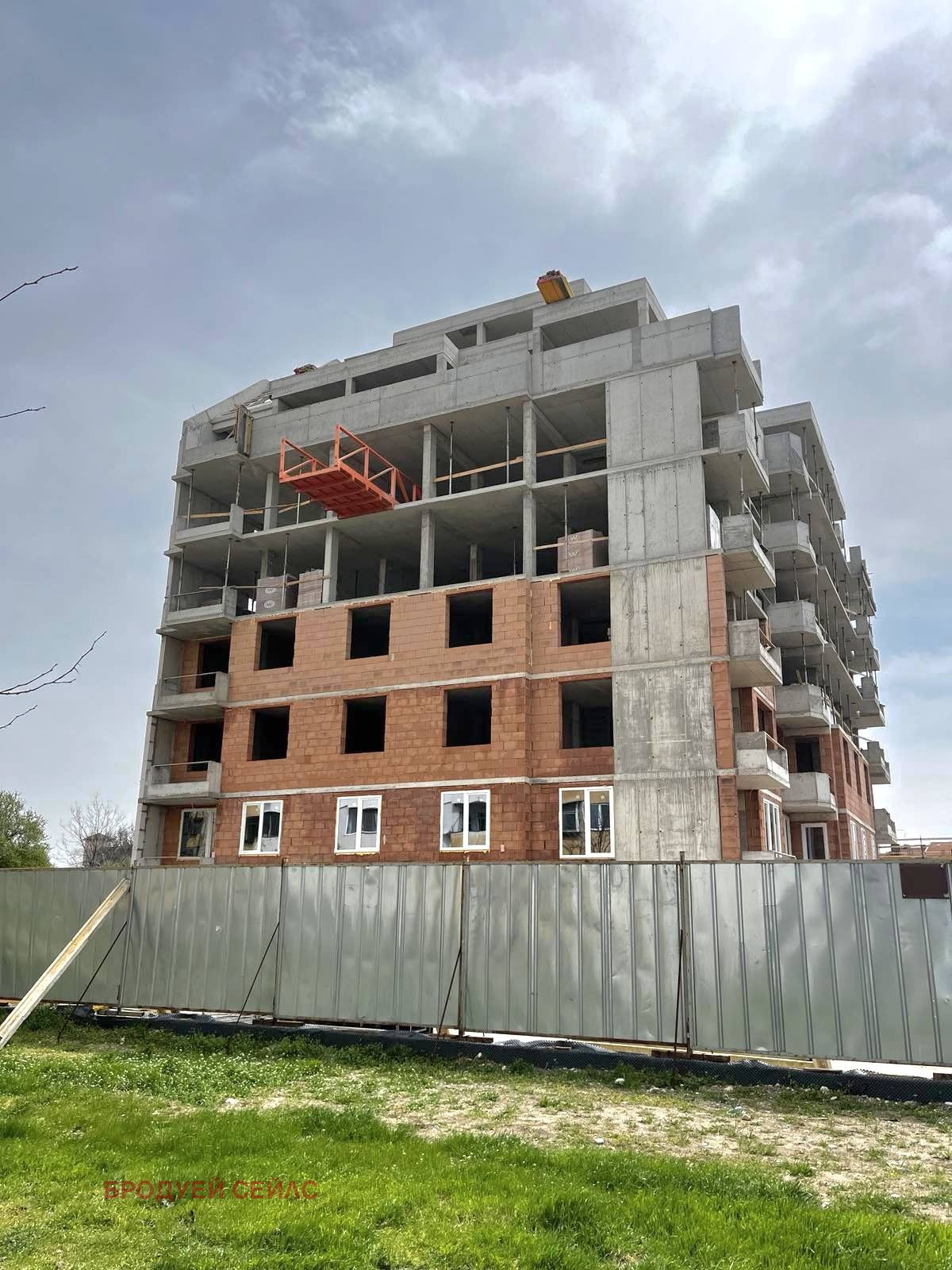 Продава 3-СТАЕН, гр. София, Левски В, снимка 3 - Апартаменти - 54369119