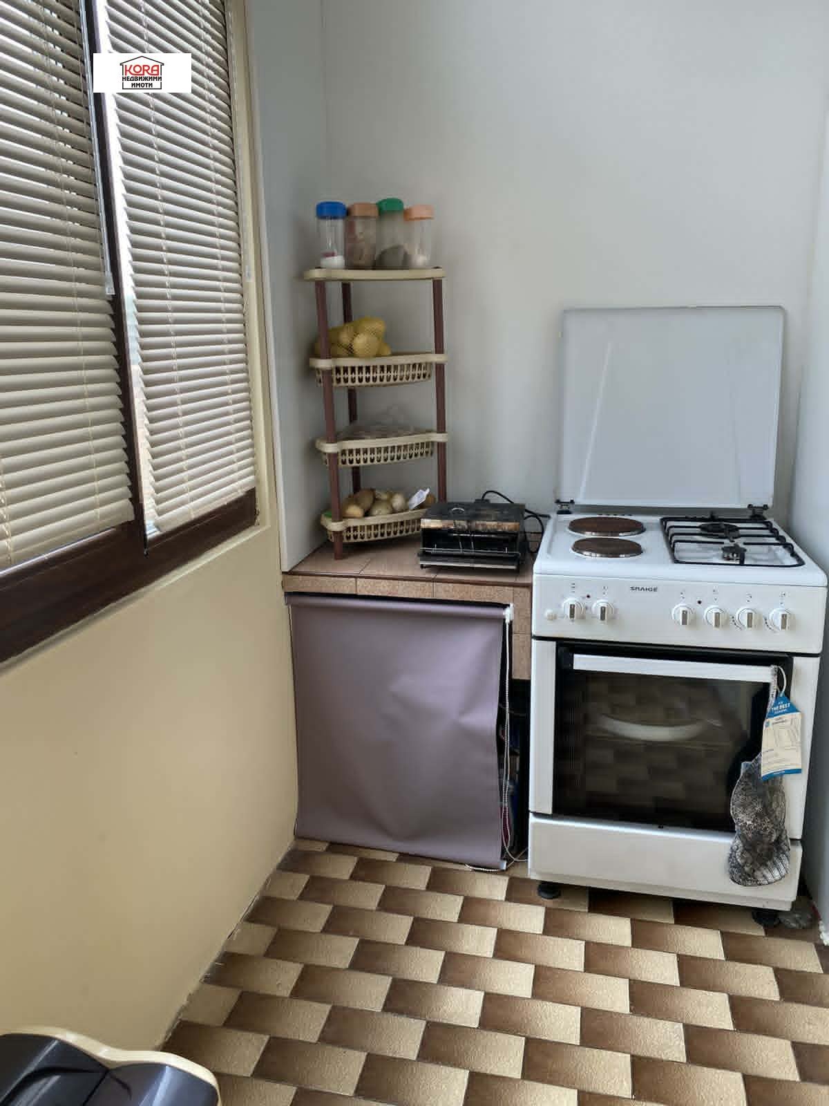 Продава 3-СТАЕН, гр. Плевен, Широк център, снимка 5 - Апартаменти - 54643400