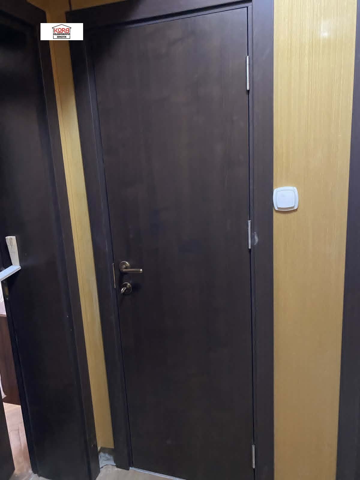 Продава 3-СТАЕН, гр. Плевен, Широк център, снимка 7 - Апартаменти - 54643400
