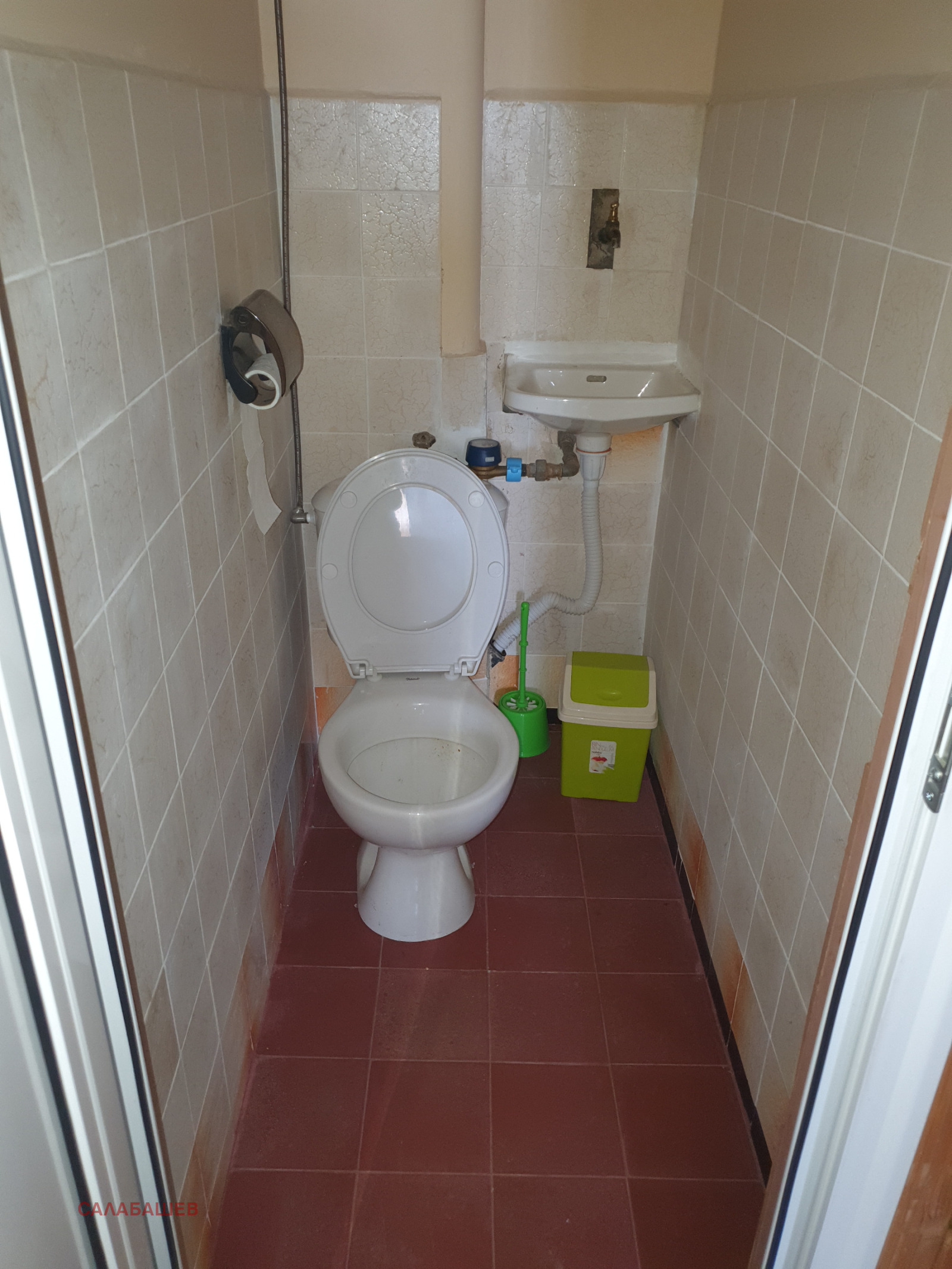 Продава 3-СТАЕН, гр. Пазарджик, Устрем, снимка 7 - Апартаменти - 56010020
