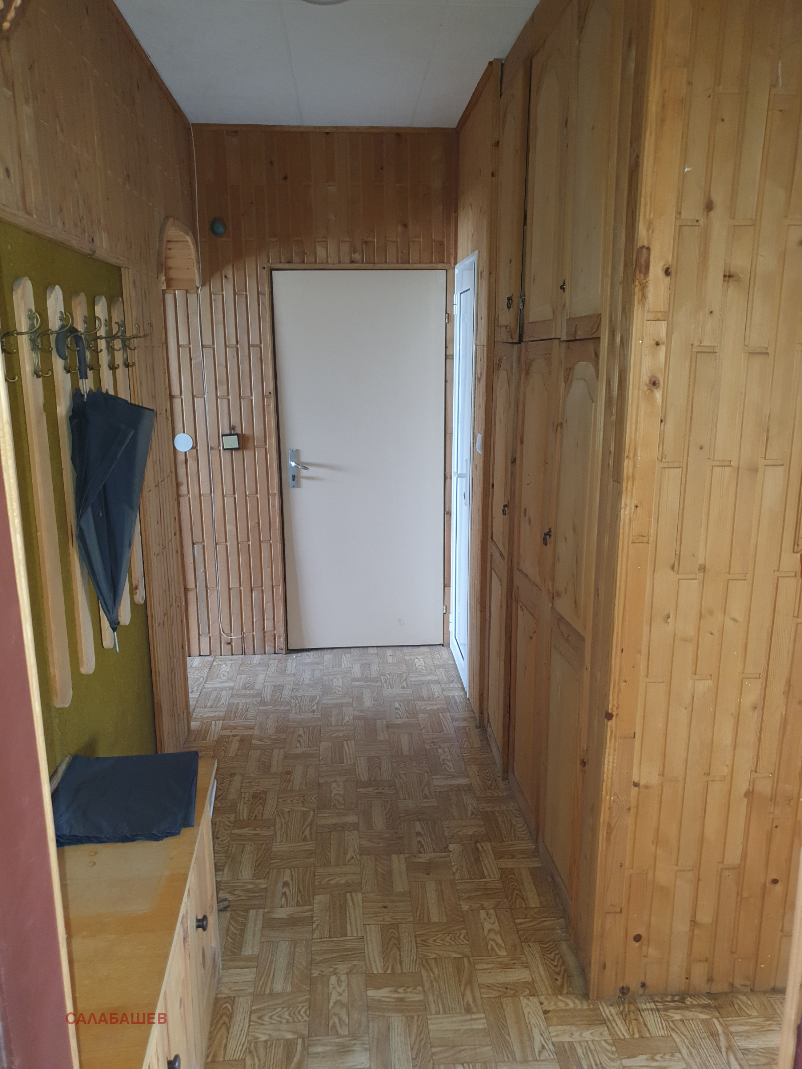 Продава 3-СТАЕН, гр. Пазарджик, Устрем, снимка 9 - Апартаменти - 56010020