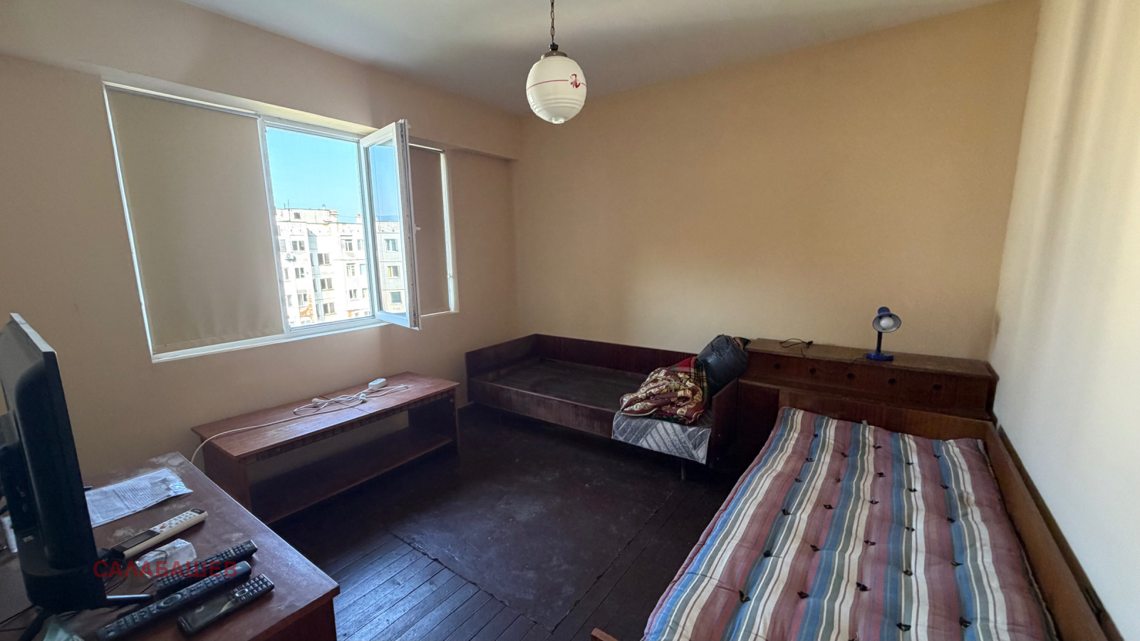 Продава 3-СТАЕН, гр. Пазарджик, Устрем, снимка 11 - Апартаменти - 55803182