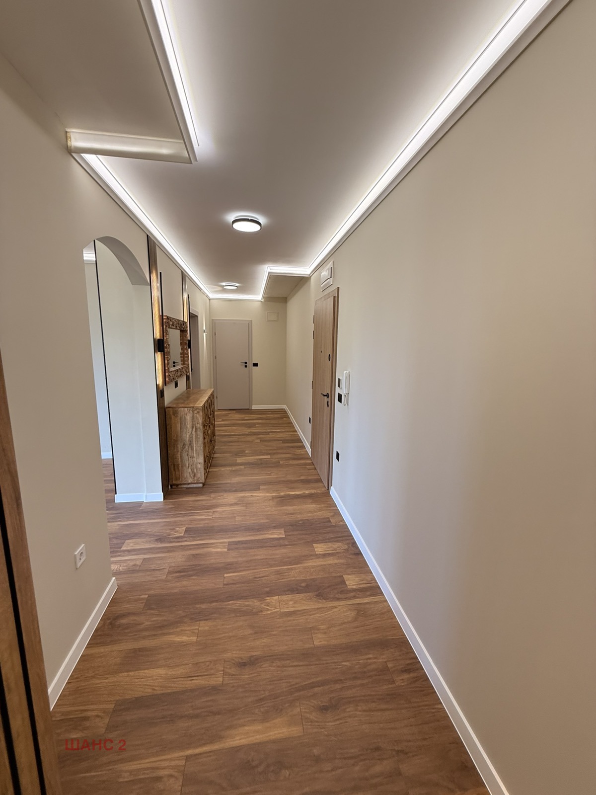 Продава 3-СТАЕН, гр. Варна, м-т Ален мак, снимка 4 - Апартаменти - 56079021