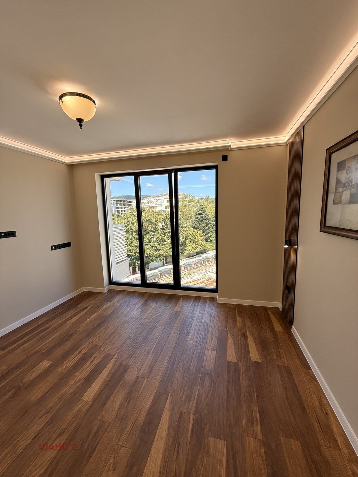 Продава 3-СТАЕН, гр. Варна, м-т Ален мак, снимка 8 - Апартаменти - 56079021