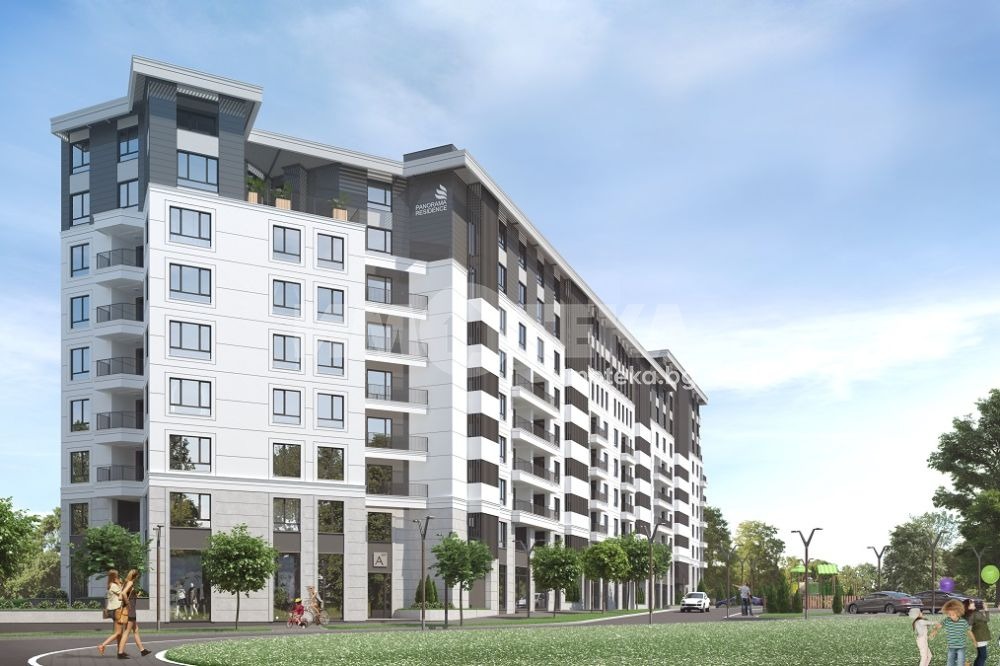 Продава 3-СТАЕН, гр. София, Младост 4, снимка 2 - Апартаменти - 56127823