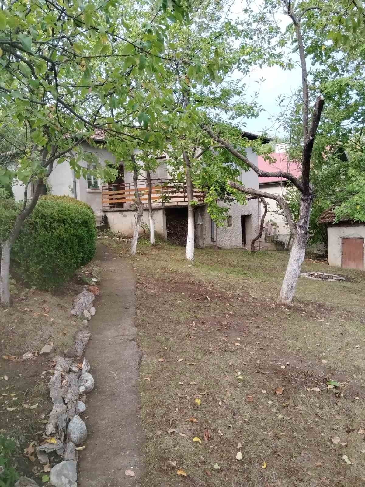 Продава КЪЩА, с. Чуковезер, област София област, снимка 2 - Къщи - 53183062