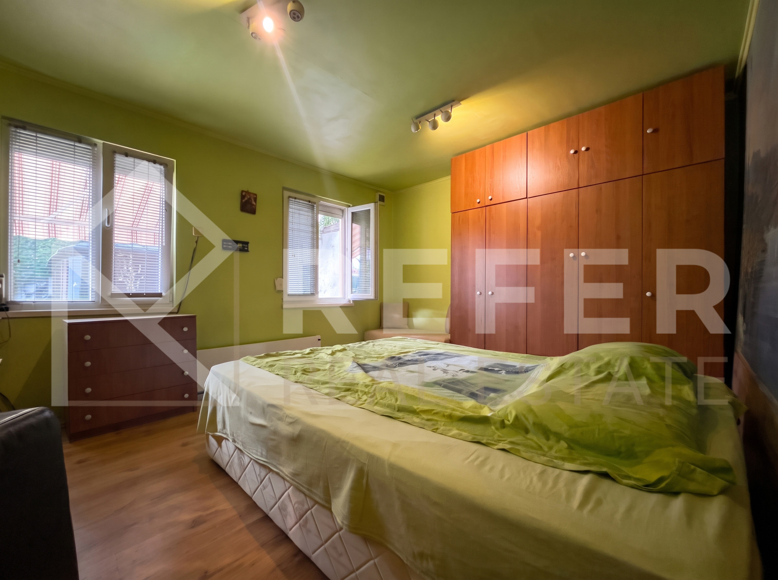 Продава КЪЩА, гр. София, Димитър Миленков, снимка 16 - Къщи - 55265337