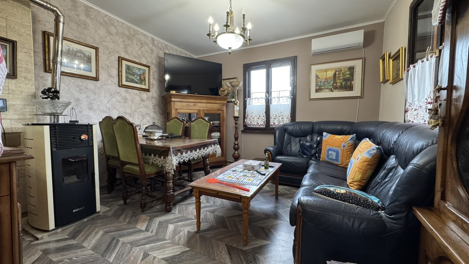 Продава КЪЩА, с. Левски, област Пазарджик, снимка 7 - Къщи - 56530436
