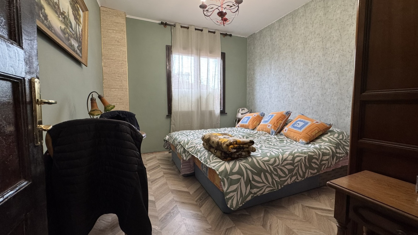 Продава КЪЩА, с. Левски, област Пазарджик, снимка 9 - Къщи - 56530436