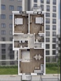 Продава 3-СТАЕН, гр. София, Лагера, снимка 2