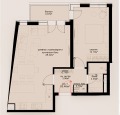 Продава  2-стаен град София , Оборище , 79 кв.м | 58273575 - изображение [2]