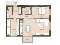 Продава 3-СТАЕН, град София, Връбница 1 • 180449 € • 28065508 — Holmes.bg