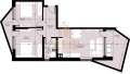 Продава 3-СТАЕН, град Варна, Възраждане 4 • 187500 € / 366718.12 лв. • 54903525 1