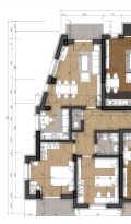Продава 3-СТАЕН, град София, Левски В • 250200 € / 489348.67 лв. • 38094237 2
