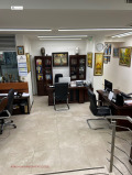 Продава ОФИС, град София, Оборище • 223000 € • 15167225 — Holmes.bg
