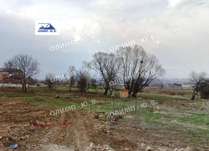 Продава ПАРЦЕЛ в град София, Драгалевци - 715 кв.м / 370 370 € » 724 380.76 лв., ОЛИМП - ЮВ