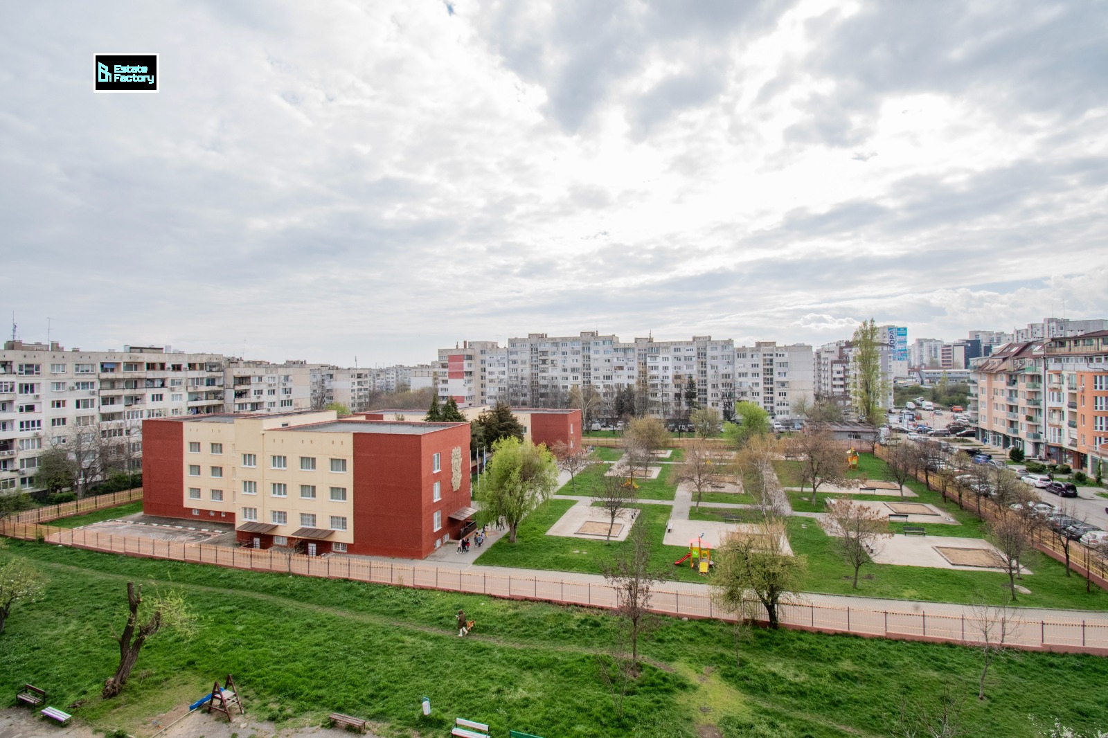 Продава 3-СТАЕН | Imot.bg — изображение 15