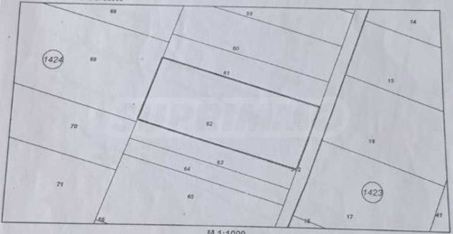 Продава ПАРЦЕЛ | Imot.bg — изображение 1