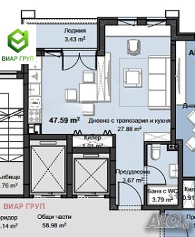 ������� 2-����� | Imot.bg � ����� ������ 6