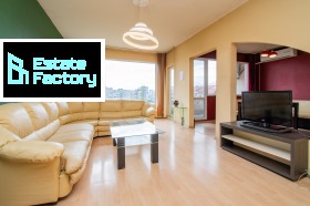 2 chambres Lyulin 8, Sofia