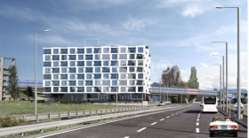 3-СТАЕН, 113 m2